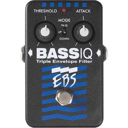 EBS BassIQ